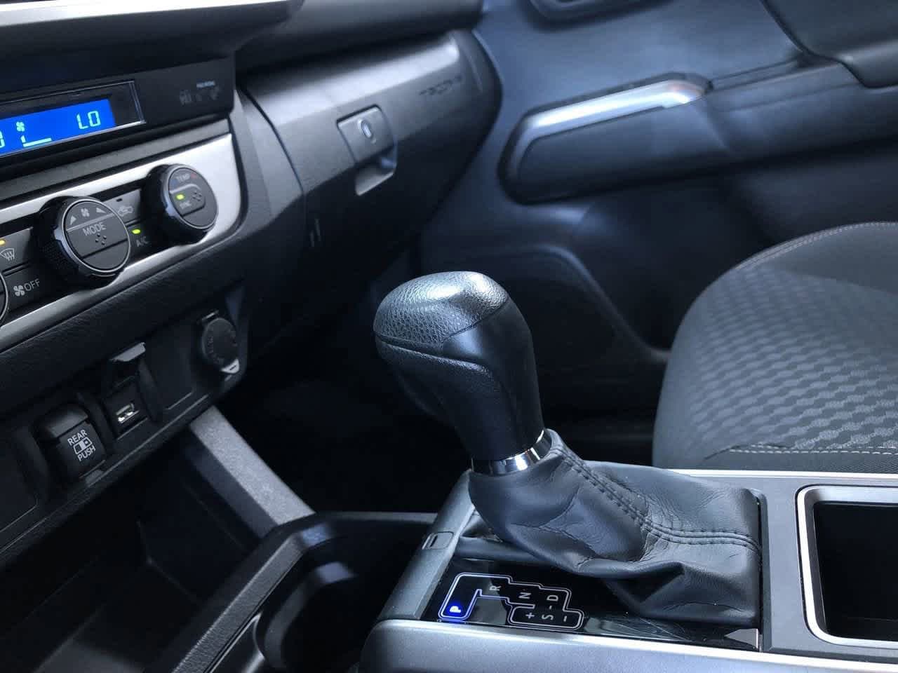 2023 Toyota Tacoma Trail Special Edition 25