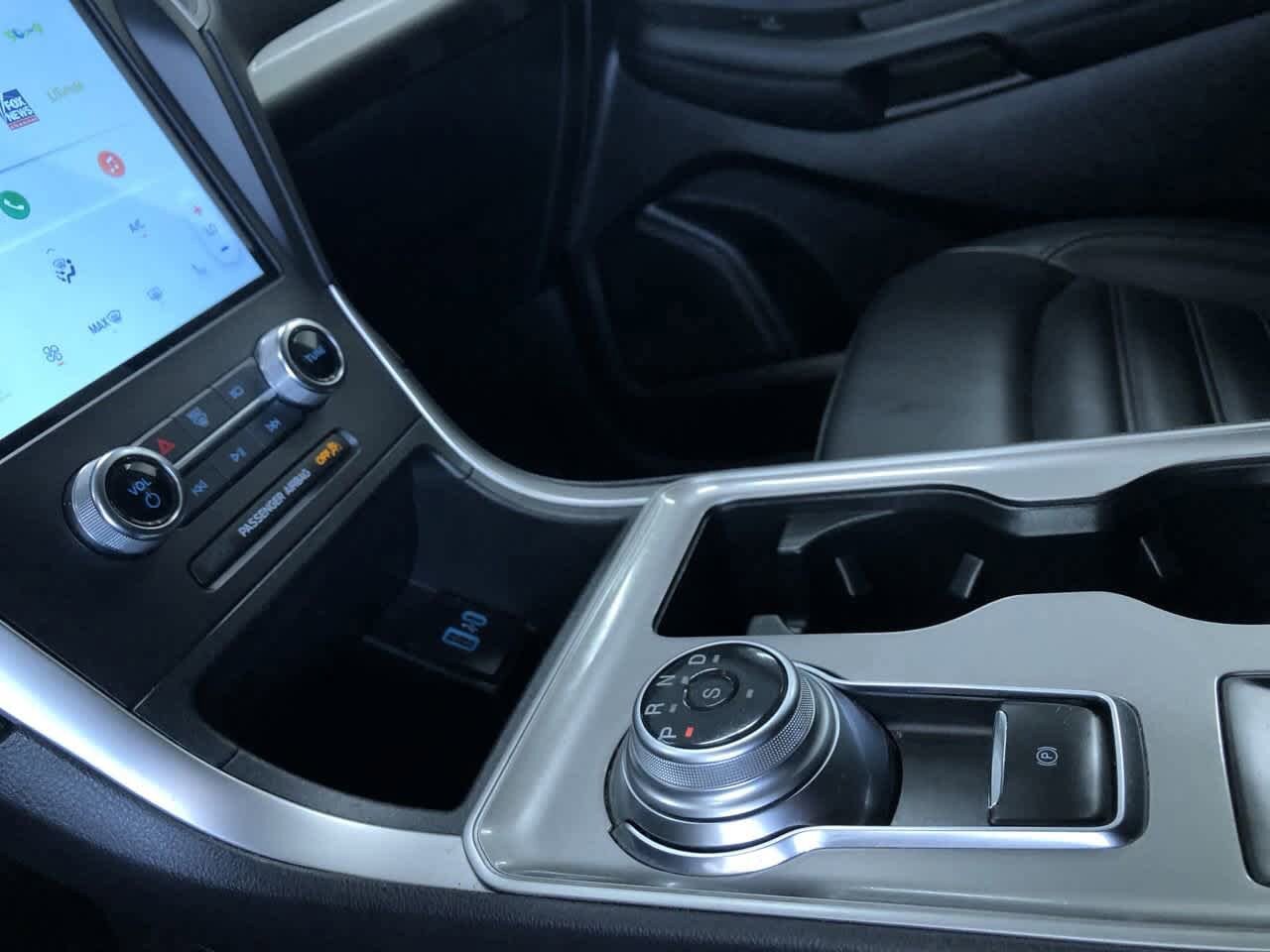Thumbnail: 2024 Ford Edge - 30