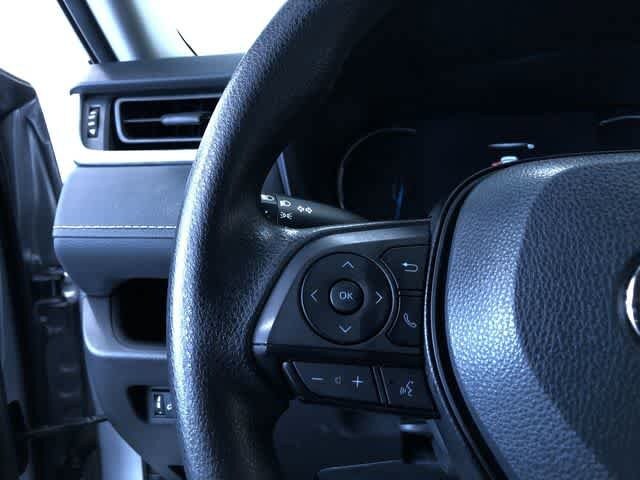 Thumbnail: 2025 Toyota RAV4 - 26