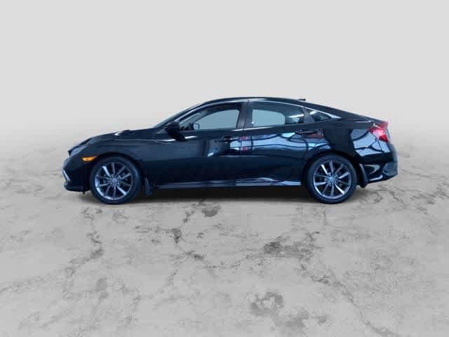 Thumbnail: 2021 Honda Civic - 6