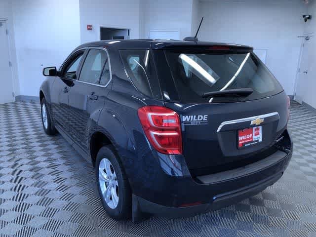 Thumbnail: 2016 Chevrolet Equinox - 13