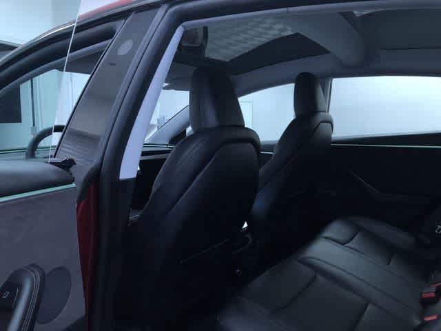 Thumbnail: 2024 Tesla Model 3 - 19