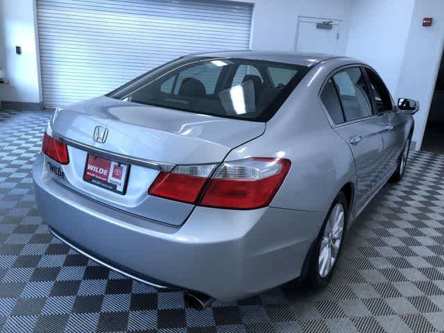 Thumbnail: 2014 Honda Accord - 31