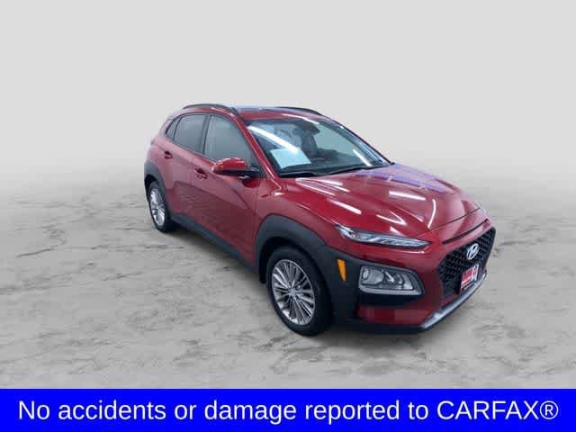 Thumbnail: 2019 Hyundai Kona - 3