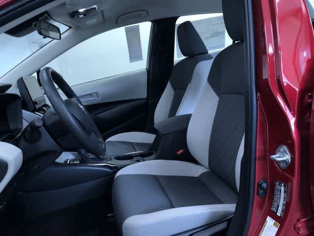 Thumbnail: 2026 Toyota Corolla - 10