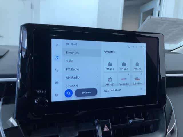 Thumbnail: 2024 Toyota Corolla - 29