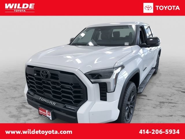 2024 Toyota Tundra Limited -
                West Allis, WI