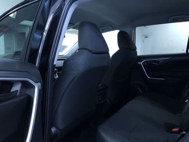 Thumbnail: 2025 Toyota RAV4 - 19