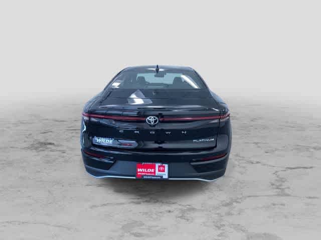 Thumbnail: 2026 Toyota Crown - 8