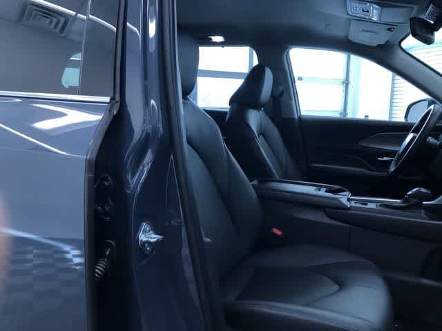 Thumbnail: 2025 Toyota Grand Highlander - 22