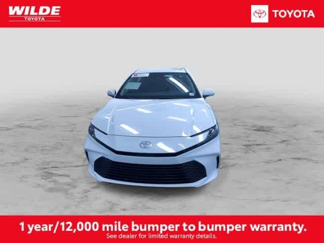 Thumbnail: 2026 Toyota Camry - 4