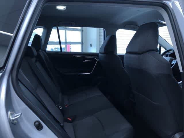 Thumbnail: 2025 Toyota RAV4 - 21