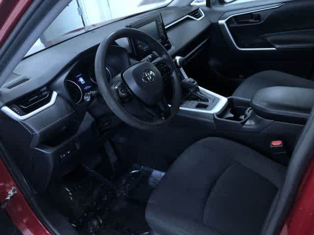 Thumbnail: 2020 Toyota RAV4 - 10
