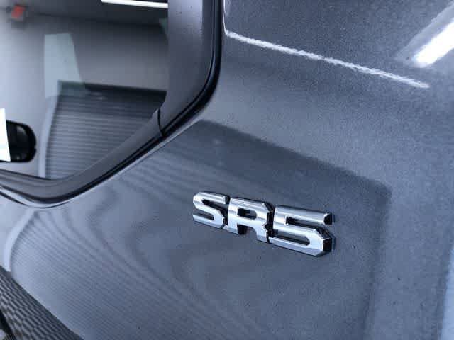 Thumbnail: 2026 Toyota Tundra - 9