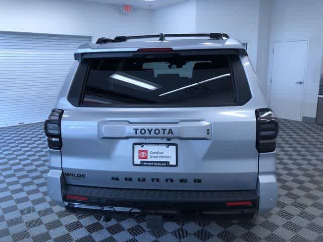 Thumbnail: 2026 Toyota 4Runner - 13