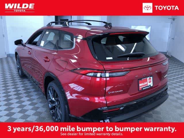 Thumbnail: 2026 Toyota Crown Signia - 4