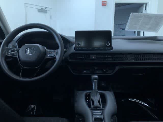 Thumbnail: 2025 Honda HR-V - 16