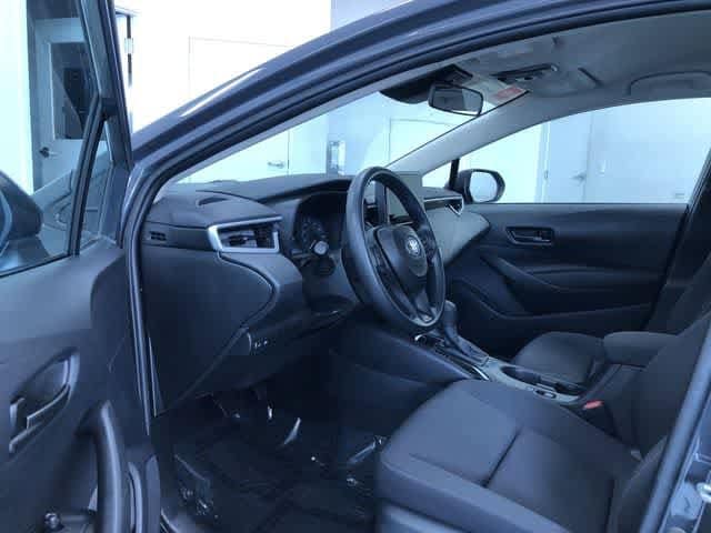 Thumbnail: 2025 Toyota Corolla - 10