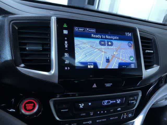 Thumbnail: 2016 Honda Pilot - 28