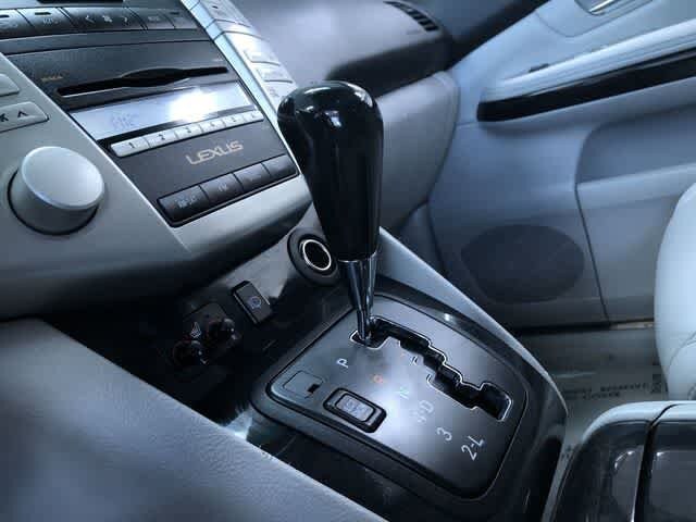 Thumbnail: 2008 Lexus RX - 28