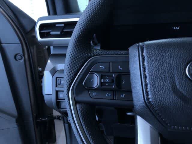 Thumbnail: 2026 Toyota Tacoma - 19
