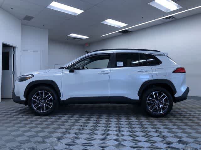 Thumbnail: 2026 Toyota Corolla Cross - 11