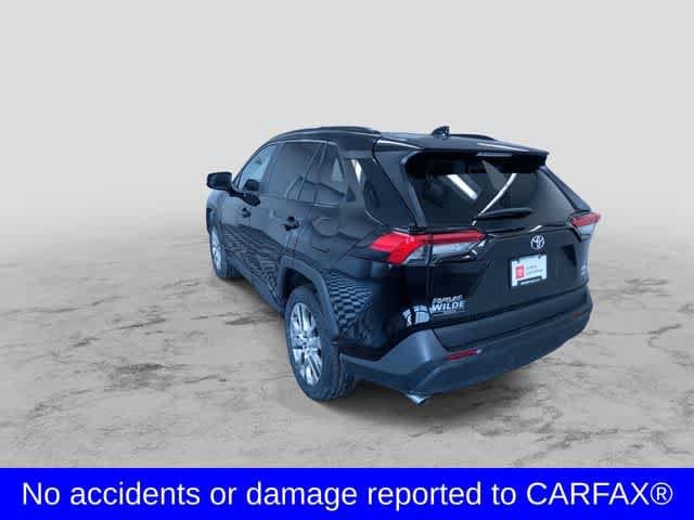 Thumbnail: 2020 Toyota RAV4 - 7