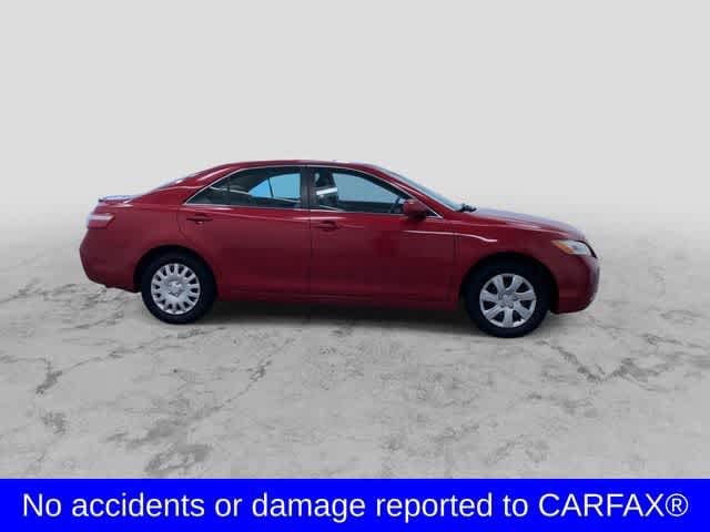 Used 2009 Toyota Camry LE with VIN 4T1BE46K19U276361 for sale in West Allis, WI