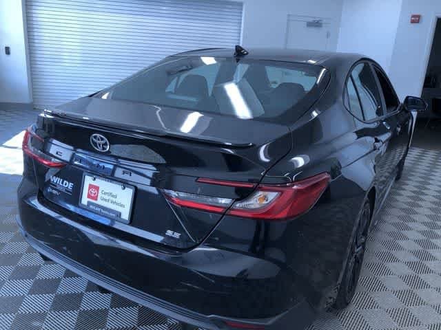 Thumbnail: 2025 Toyota Camry - 32