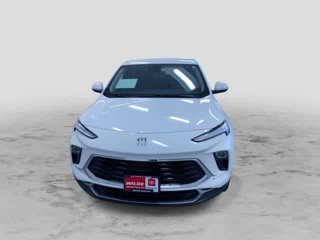 Thumbnail: 2025 Buick Encore GX - 5