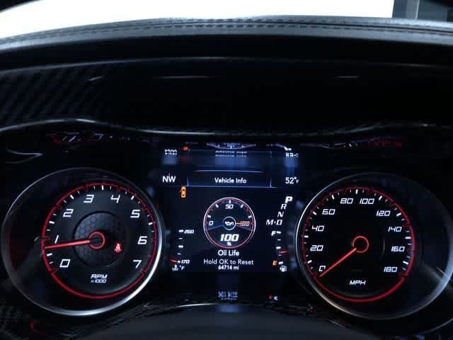 Thumbnail: 2020 Dodge Charger - 34