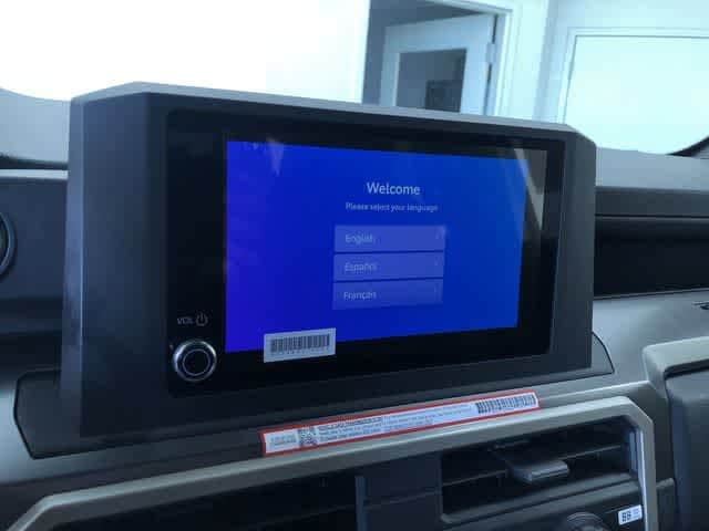 Thumbnail: 2025 Toyota Tacoma - 23