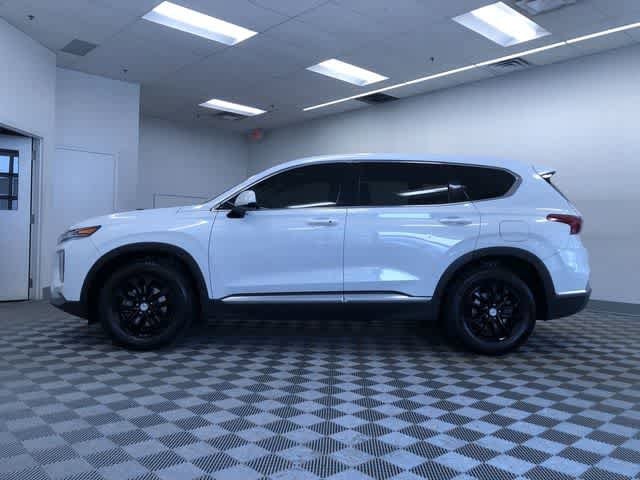 Thumbnail: 2020 Hyundai Santa Fe - 12