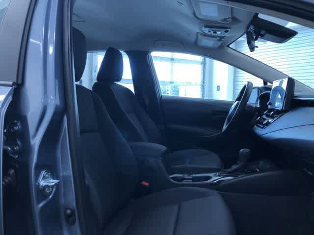 Thumbnail: 2025 Toyota Corolla - 21