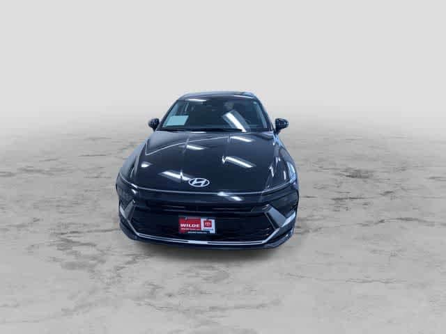 Thumbnail: 2025 Hyundai Sonata - 5