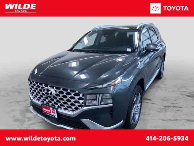 Thumbnail: 2023 Hyundai Santa Fe - 1