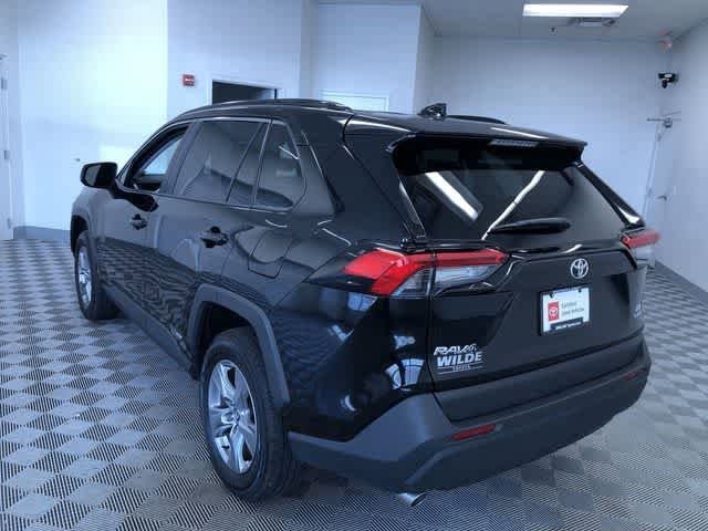 Thumbnail: 2025 Toyota RAV4 - 12