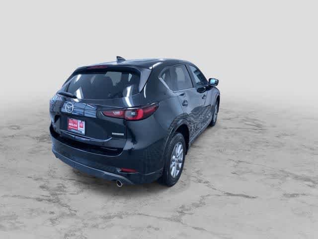 Thumbnail: 2025 Mazda CX-5 - 10
