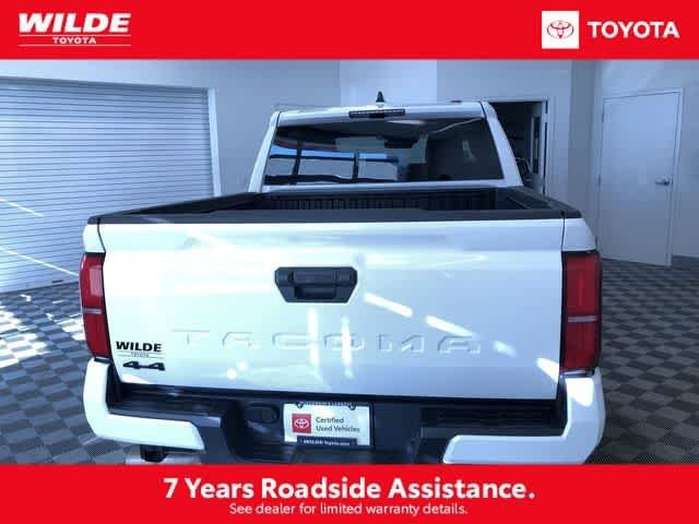Thumbnail: 2025 Toyota Tacoma - 5