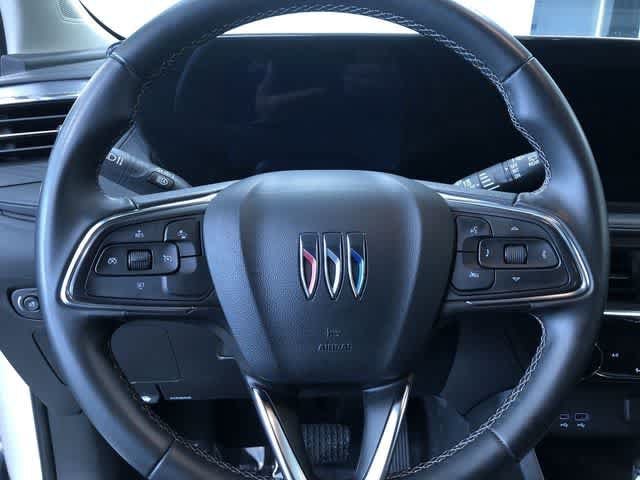 Thumbnail: 2025 Buick Encore GX - 25
