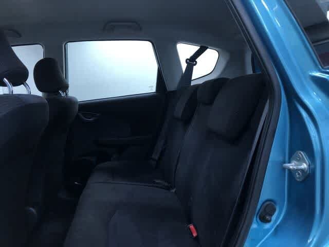 Thumbnail: 2012 Honda Fit - 19