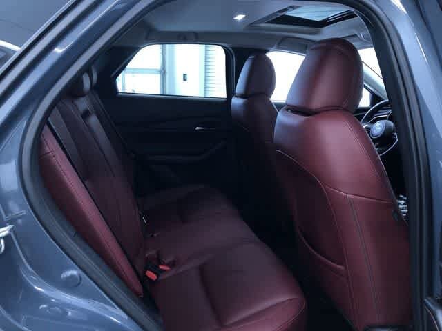 Thumbnail: 2025 Mazda CX-30 - 21