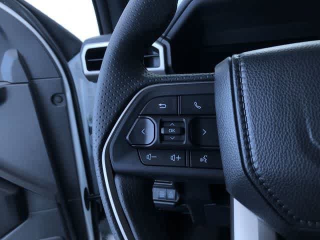 Thumbnail: 2025 Toyota 4Runner - 18