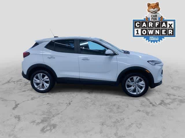 Thumbnail: 2025 Buick Encore GX - 2
