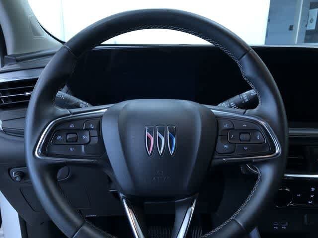 Thumbnail: 2025 Buick Encore GX - 24