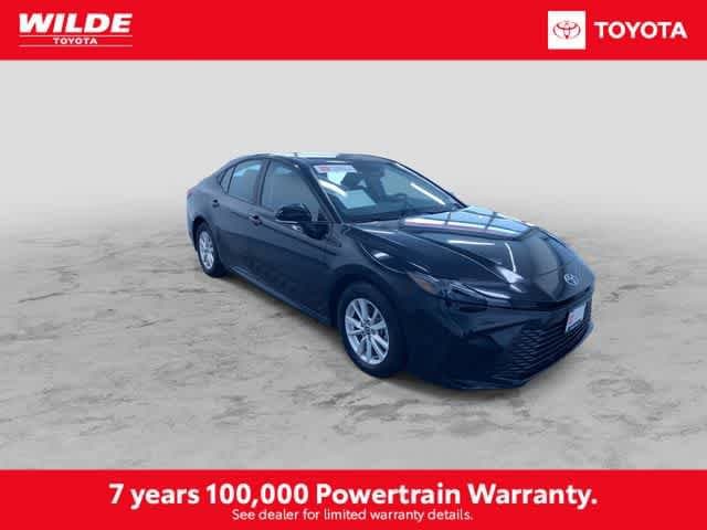 Thumbnail: 2026 Toyota Camry - 3