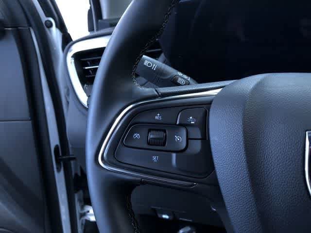 Thumbnail: 2025 Buick Encore GX - 26