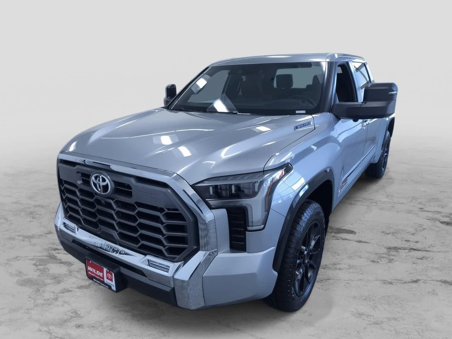 2025 Toyota Tundra 1794 Edition -
                  West Allis, WI