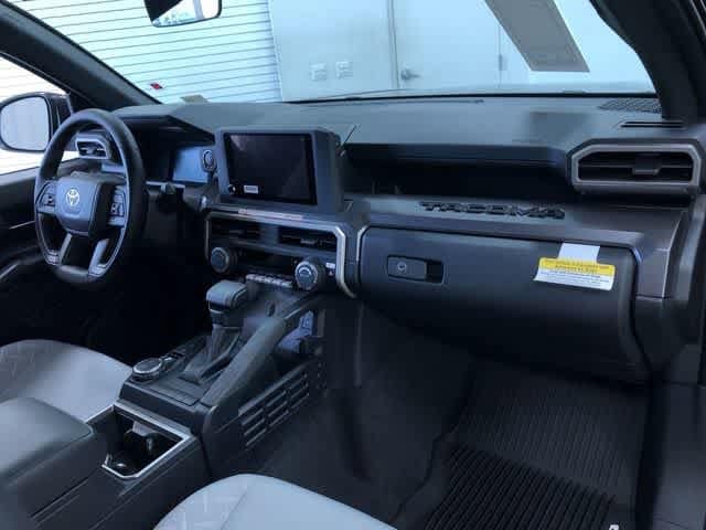 Thumbnail: 2026 Toyota Tacoma - 25