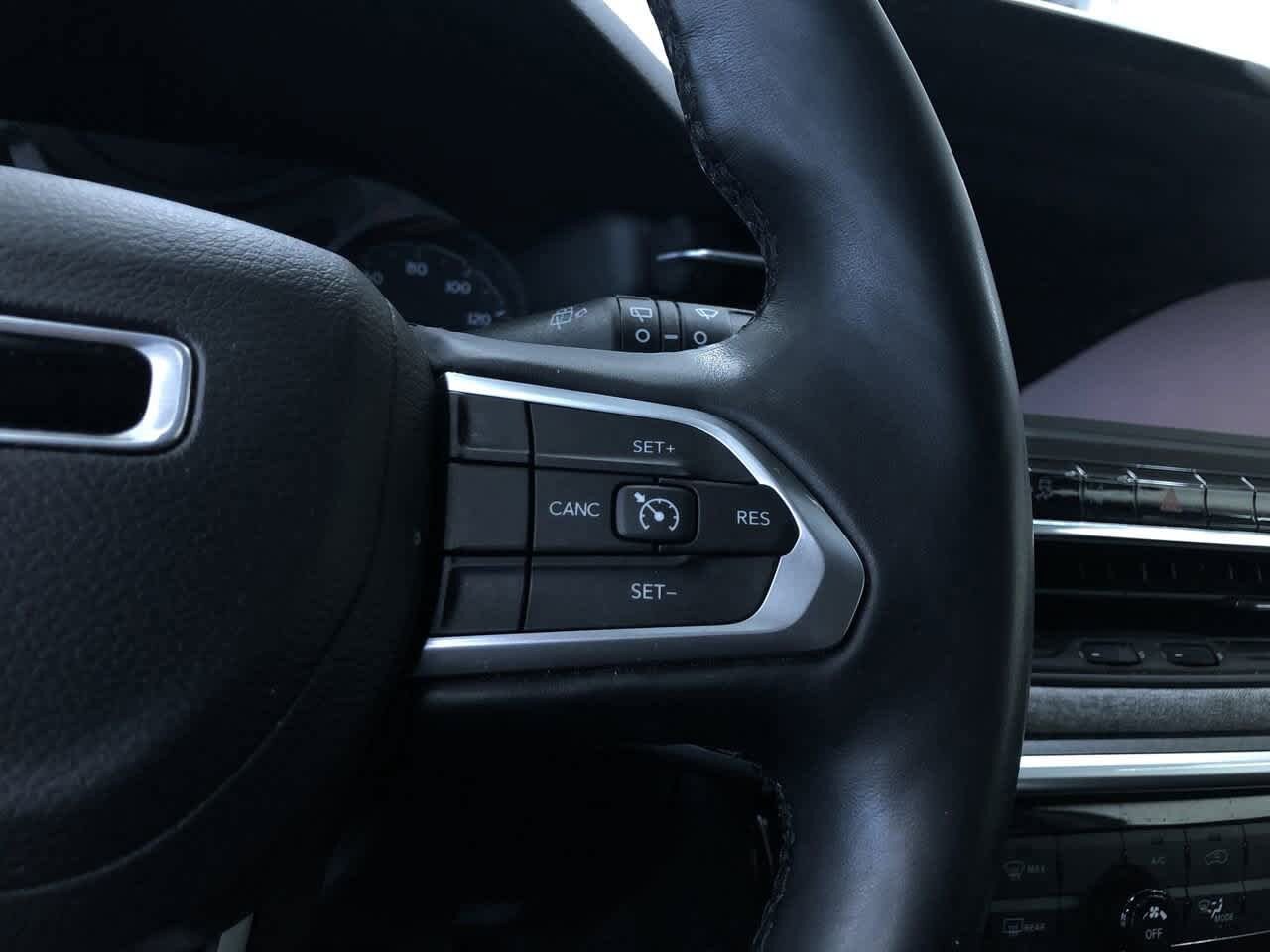 Thumbnail: 2022 Jeep Compass - 45